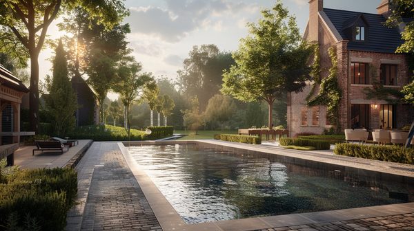 Choisir les meilleurs piscinistes en belgique