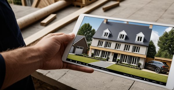 Constructeur de maison à arras : guide pour votre projet personnalisé