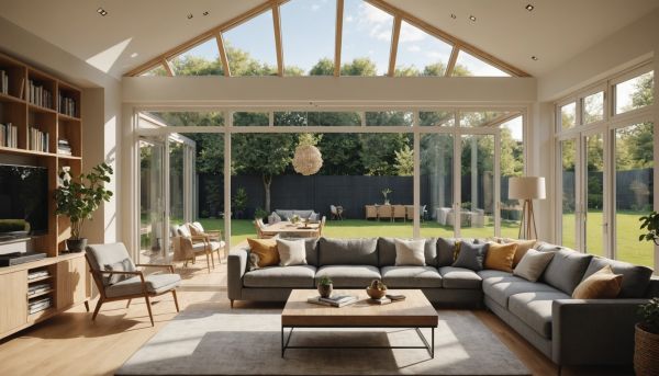 Rénovation thermique : optimiser le confort intérieur et réduire la consommation énergétique