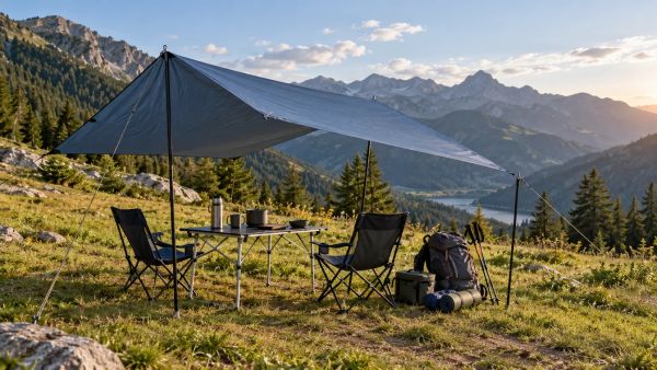 Top 5 des critères pour choisir une bâche adaptée à vos besoins