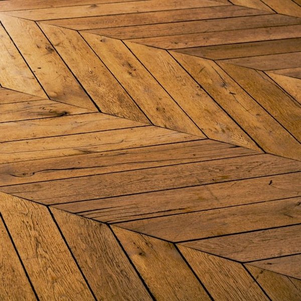 Quels sont les différents types de parquet que vous pouvez utiliser dans votre maison ?