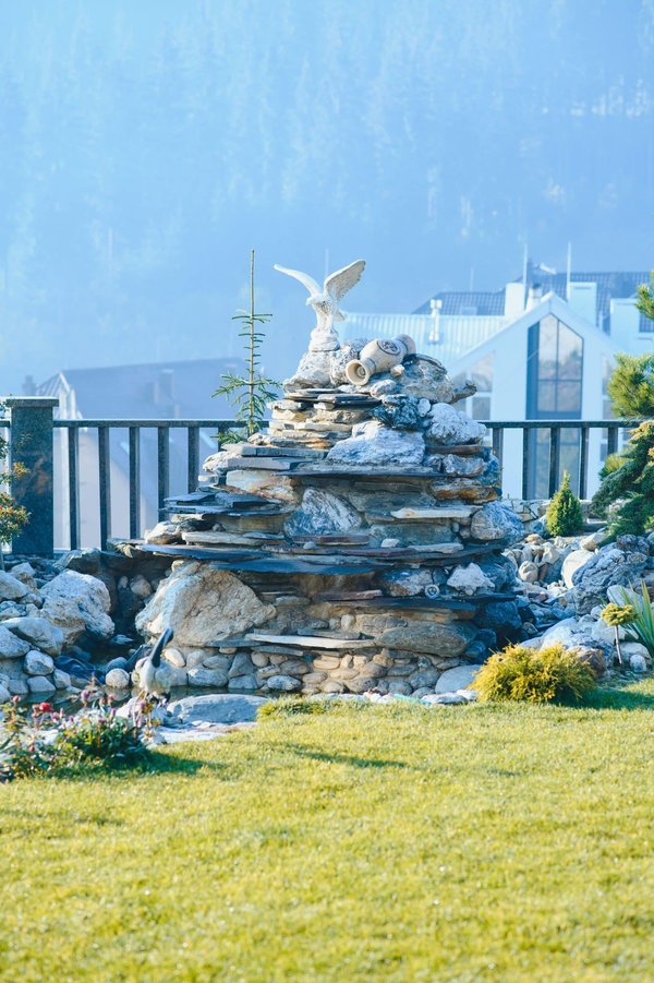 Quels accessoires extérieurs peuvent ajouter une touche de luxe à votre espace ?