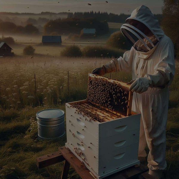 Comment transférer une ruche et ses abeilles lors d'un déménagement ?