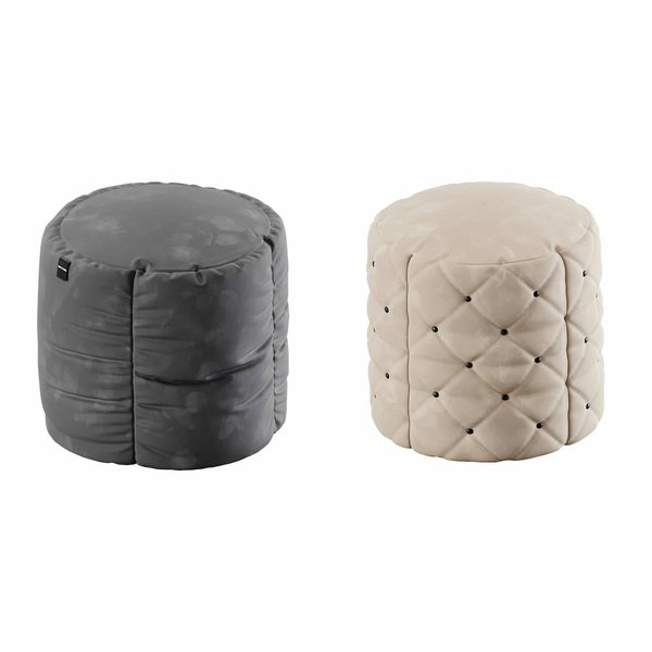 Pouf poire en décoration : Conseils élégants pour une vie moderne