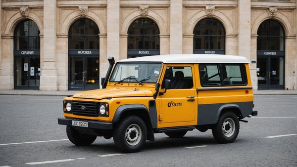 Location utilitaire à lyon : des véhicules à prix réduits