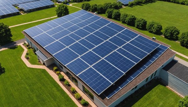 Prix des panneaux photovoltaïques : guide pour vos économies