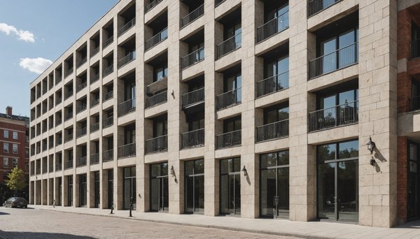 Façade ravalement prix : quels coûts attendre selon votre projet ?