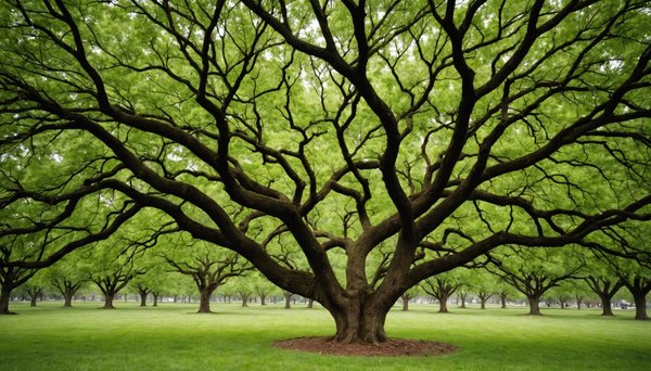 Élagage : maximisez la santé de vos arbres facilement