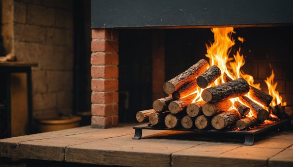 Se chauffer au bois dans la Sarthe (72) : guide des fournisseurs locaux