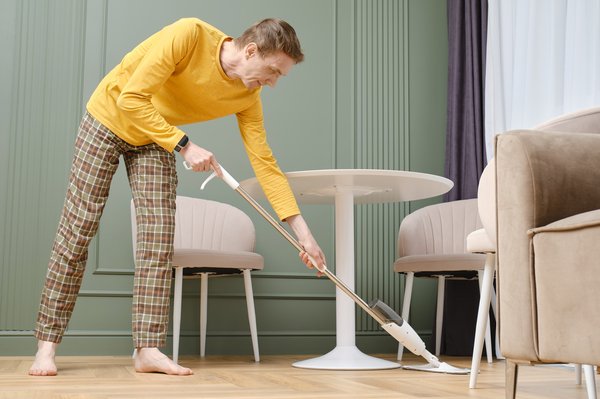 Comment entretenir votre parquet en bois efficacement ?