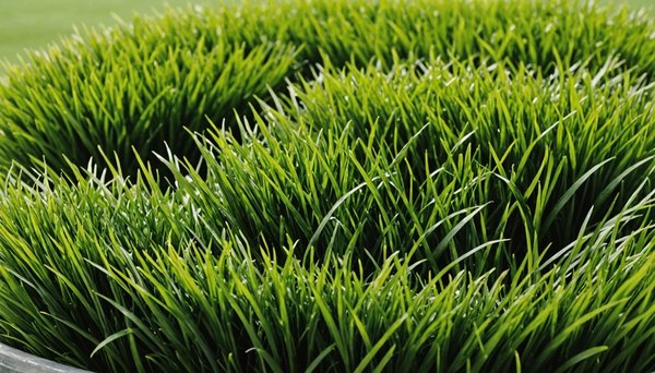 Gazon synthétique : faites le bon choix pour votre jardin