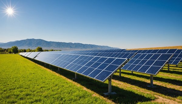 Top retours d'expérience sur cap soleil énergie : notre étude complète